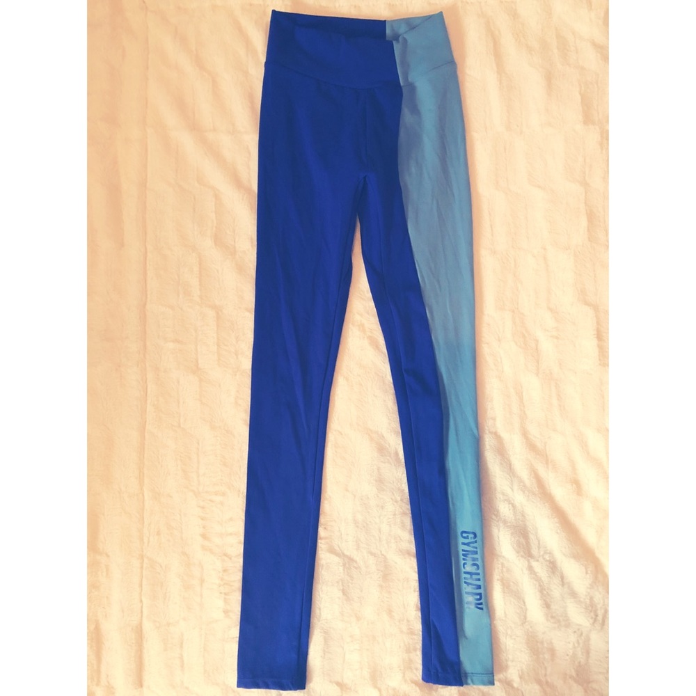GymShark Leggings